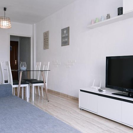 Dona Elena Apartment Fuengirola Exterior foto