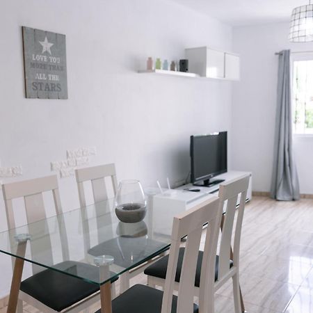 Dona Elena Apartment Fuengirola Exterior foto