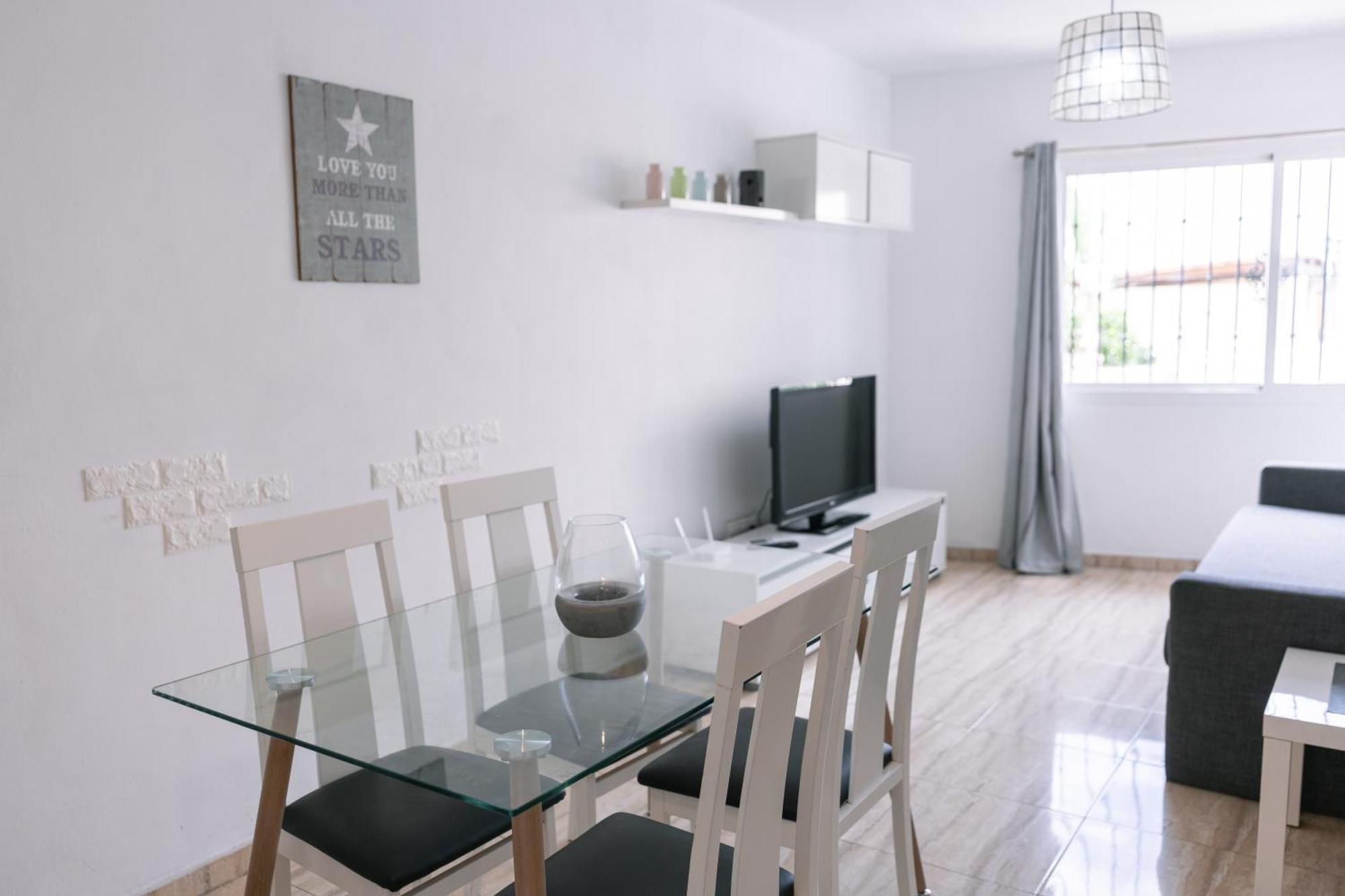 Dona Elena Apartment Fuengirola Exterior foto