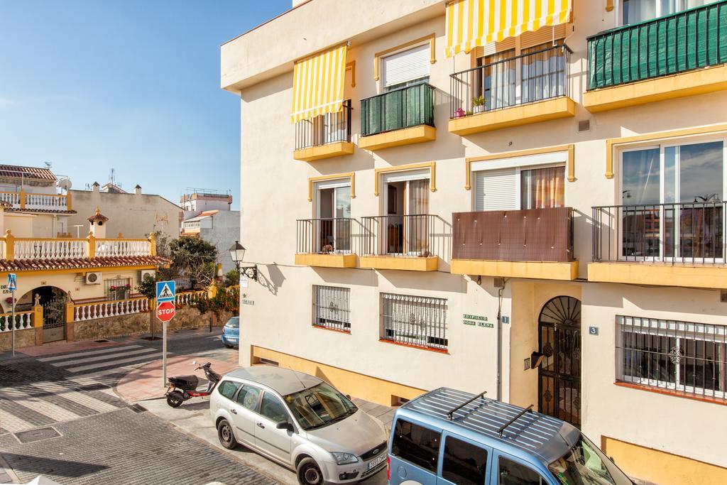 Dona Elena Apartment Fuengirola Exterior foto