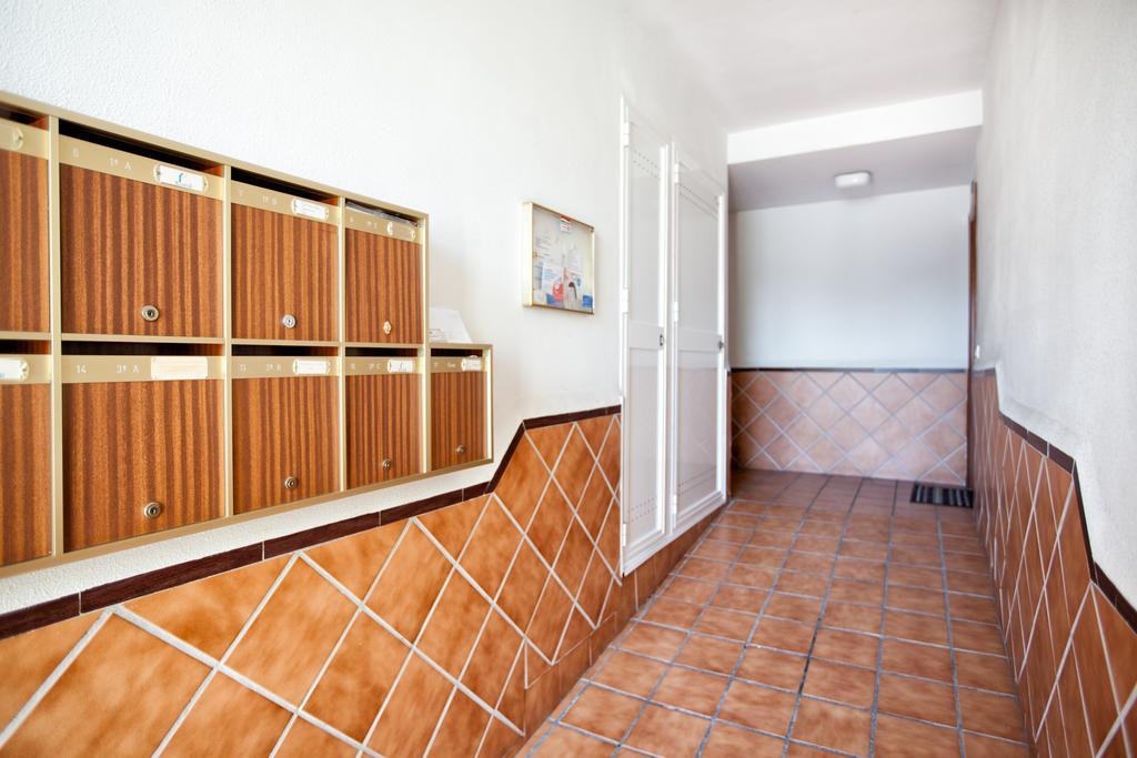 Dona Elena Apartment Fuengirola Exterior foto