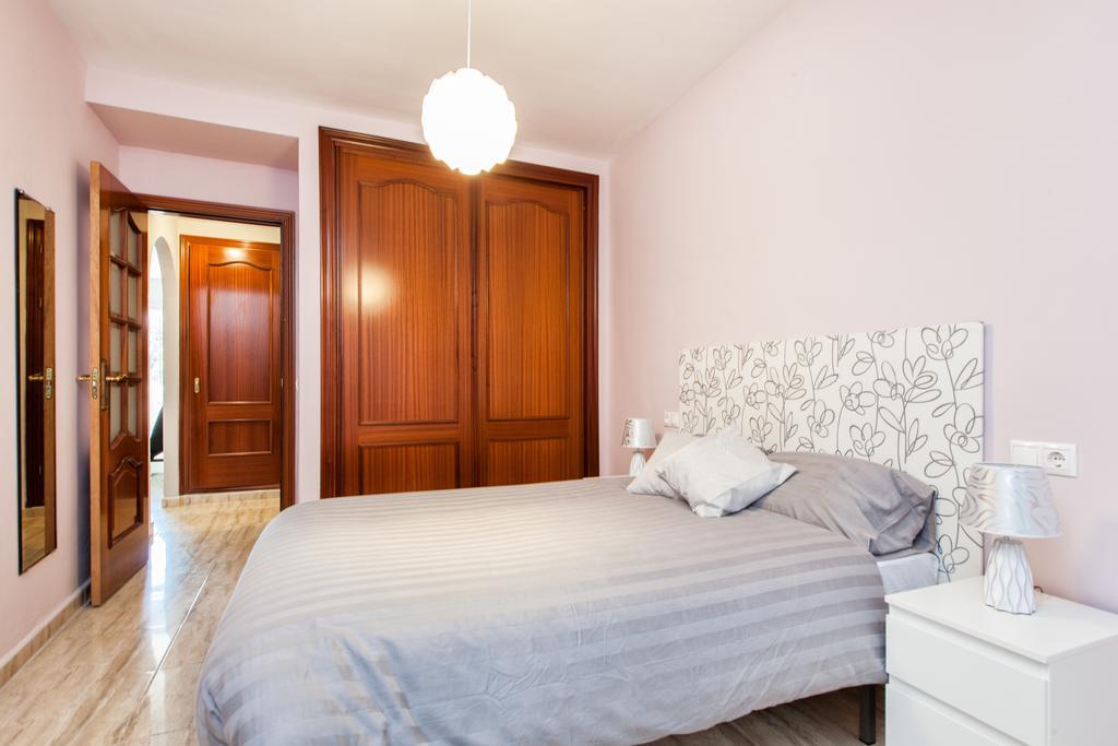 Dona Elena Apartment Fuengirola Exterior foto