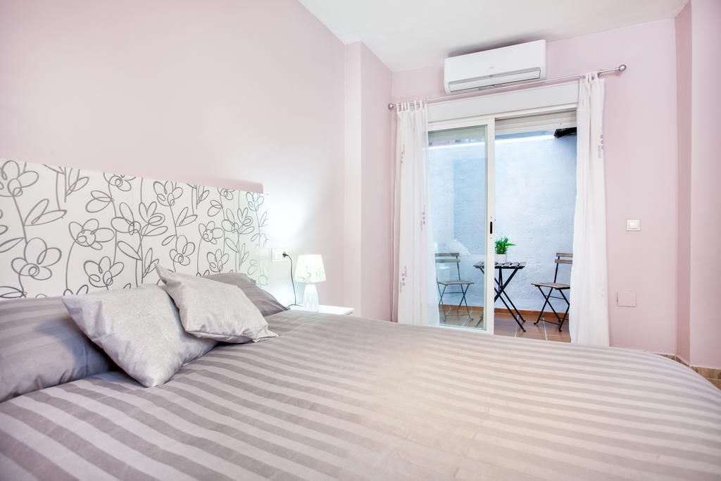 Dona Elena Apartment Fuengirola Exterior foto