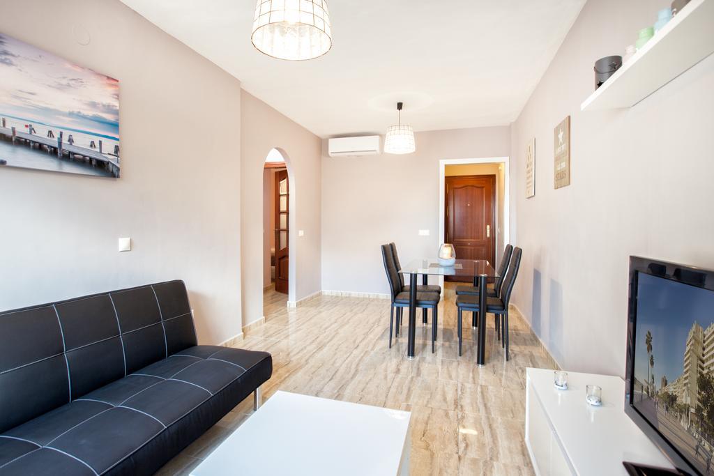 Dona Elena Apartment Fuengirola Exterior foto